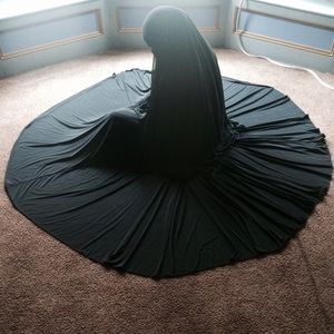 Meet your Posher, Zahira